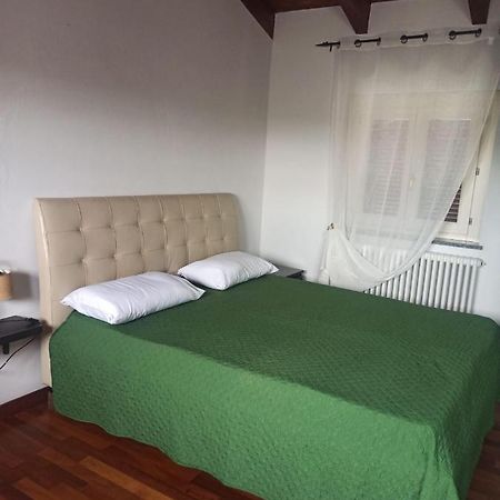 Sentieri 2 Villa Pecetto di Valenza Bagian luar foto