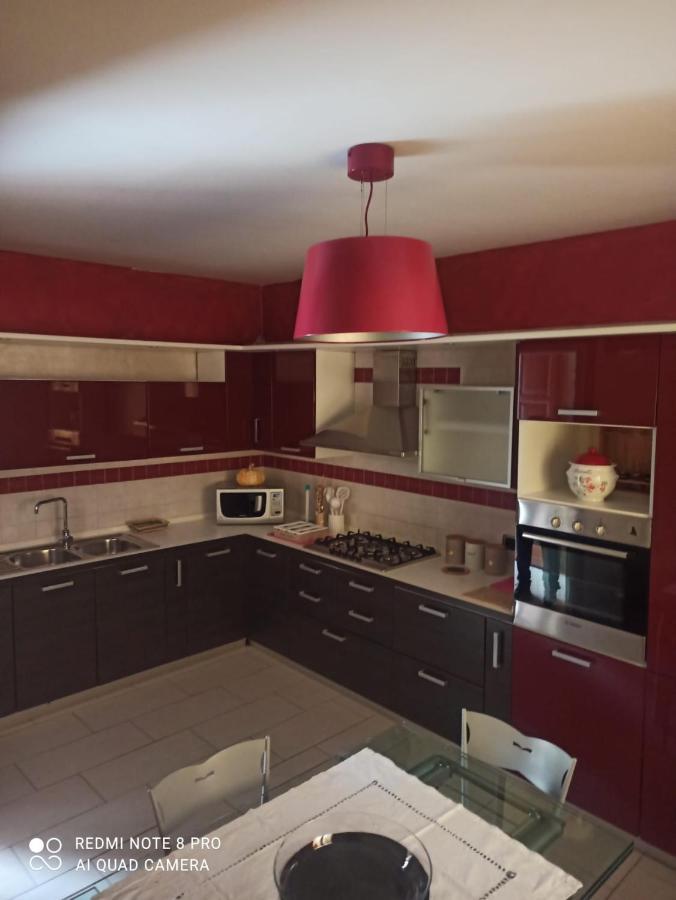 Sentieri 2 Villa Pecetto di Valenza Bagian luar foto