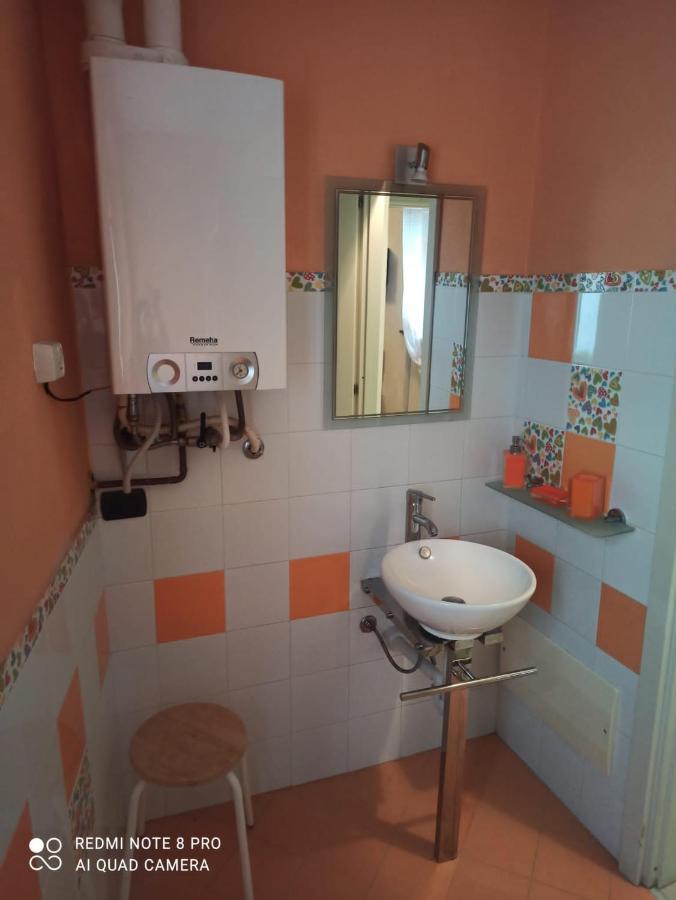 Sentieri 2 Villa Pecetto di Valenza Bagian luar foto