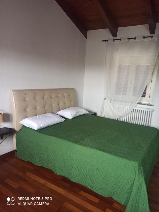 Sentieri 2 Villa Pecetto di Valenza Bagian luar foto