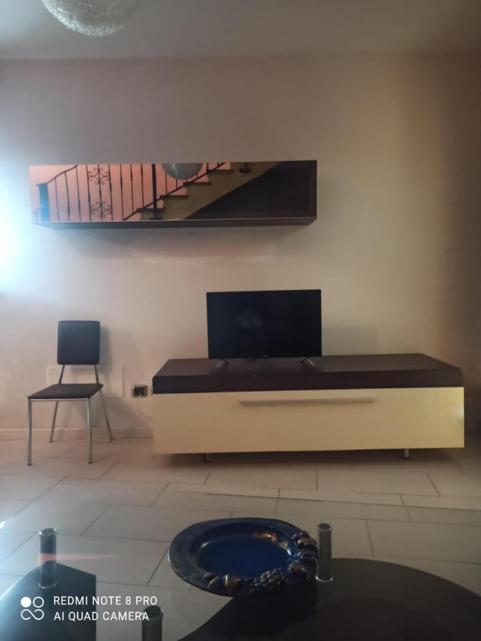 Sentieri 2 Villa Pecetto di Valenza Bagian luar foto