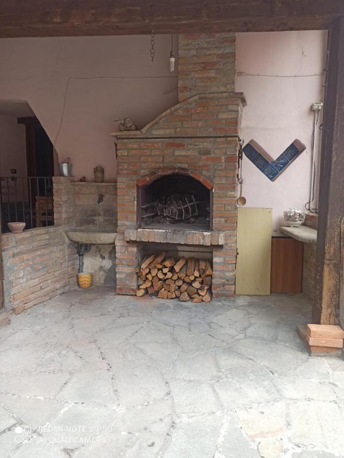 Sentieri 2 Villa Pecetto di Valenza Bagian luar foto