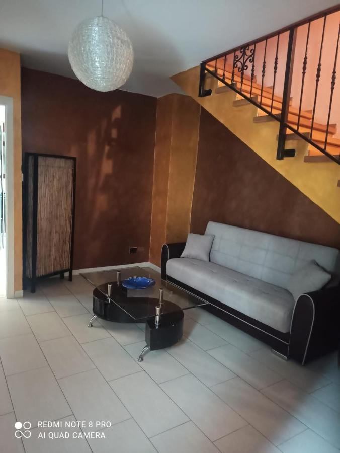 Sentieri 2 Villa Pecetto di Valenza Bagian luar foto